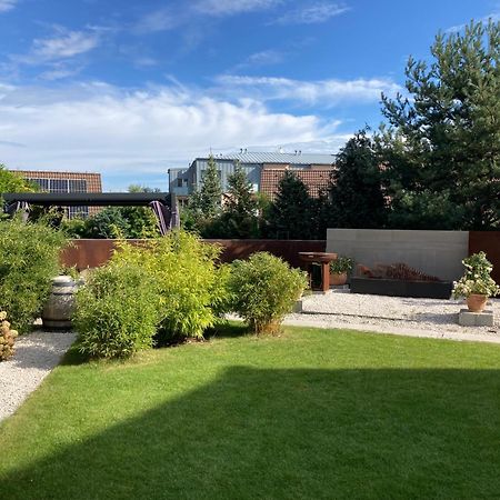 Villa Bricola - Boutique Apartments Карлові Вари Екстер'єр фото