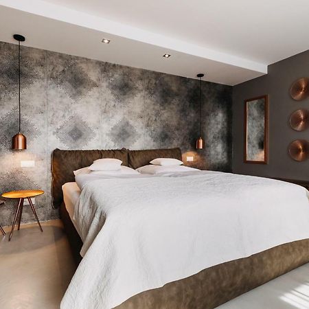 Villa Bricola - Boutique Apartments Карлові Вари Екстер'єр фото