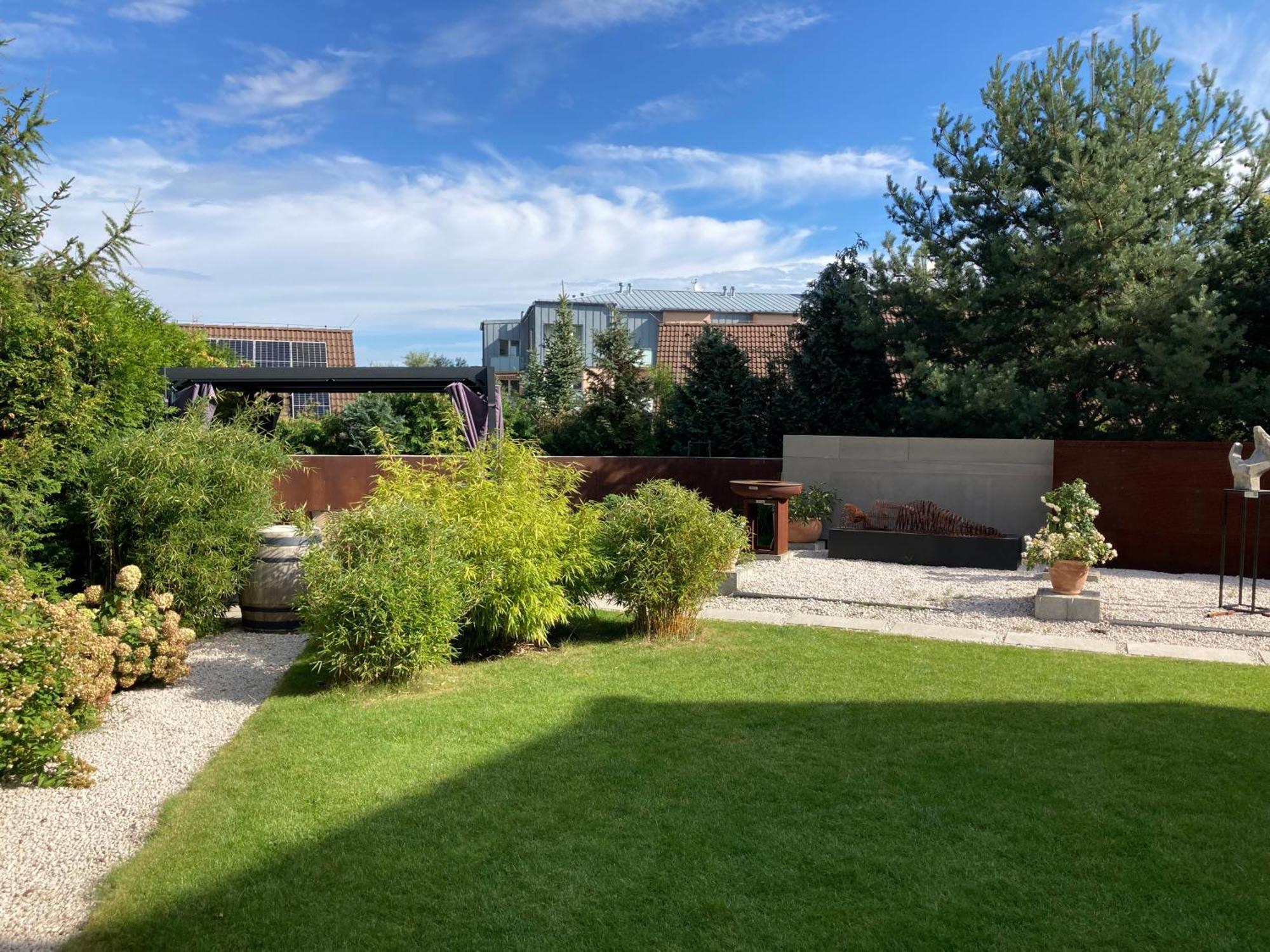 Villa Bricola - Boutique Apartments Карлові Вари Екстер'єр фото