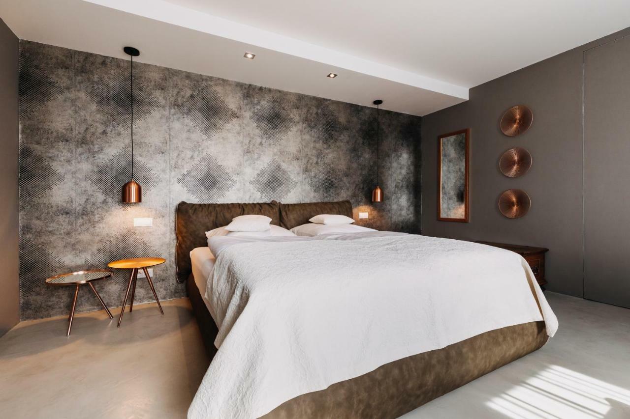 Villa Bricola - Boutique Apartments Карлові Вари Екстер'єр фото