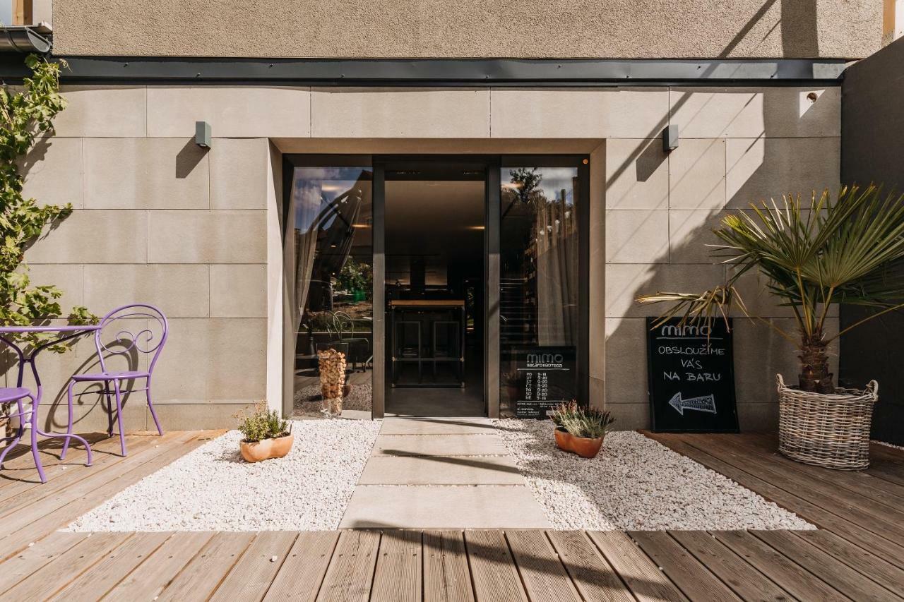 Villa Bricola - Boutique Apartments Карлові Вари Екстер'єр фото