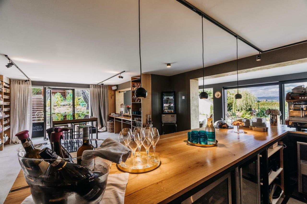 Villa Bricola - Boutique Apartments Карлові Вари Екстер'єр фото