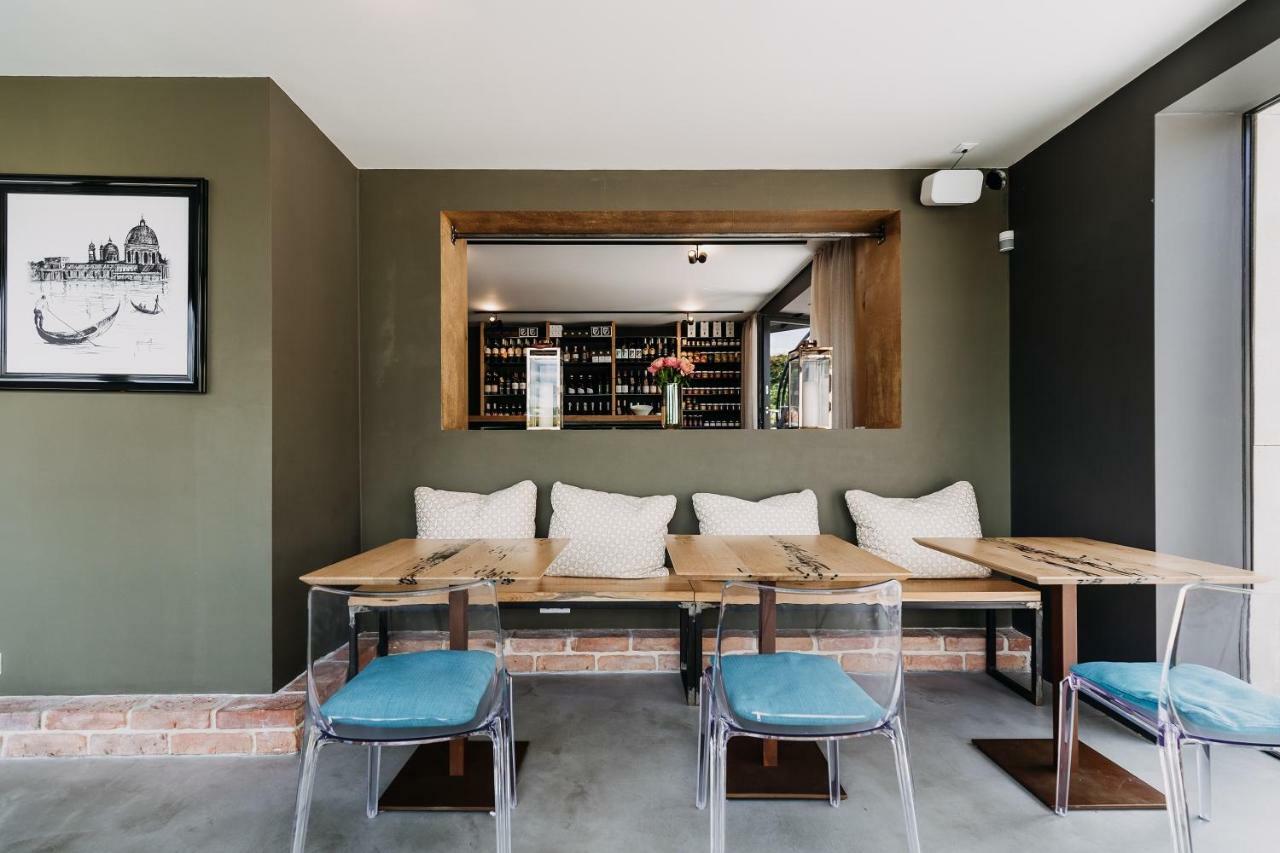 Villa Bricola - Boutique Apartments Карлові Вари Екстер'єр фото