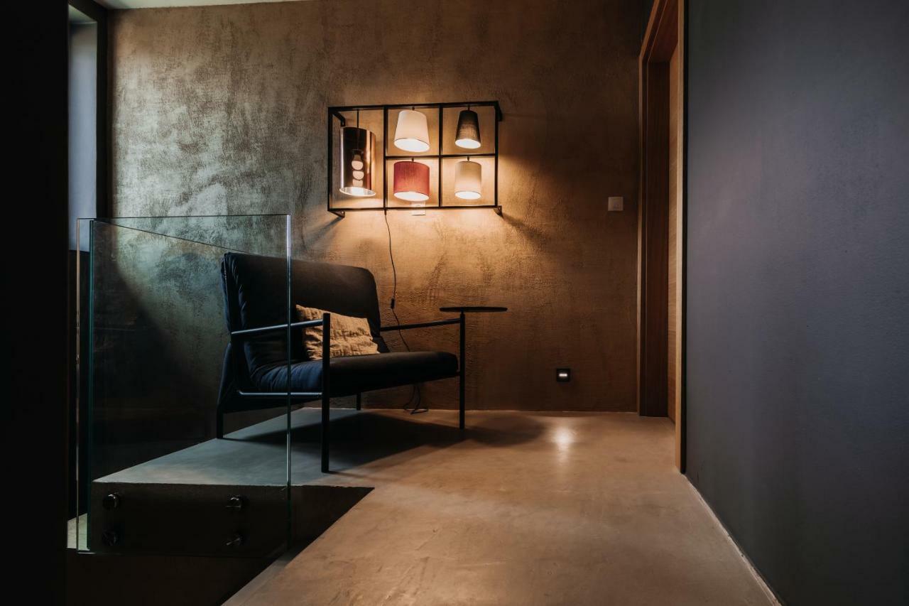 Villa Bricola - Boutique Apartments Карлові Вари Екстер'єр фото