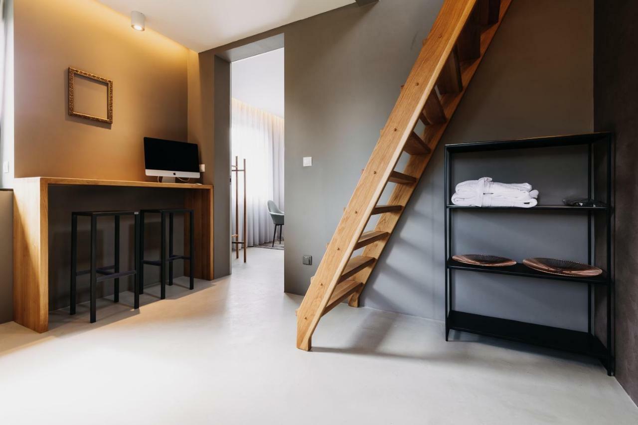 Villa Bricola - Boutique Apartments Карлові Вари Екстер'єр фото