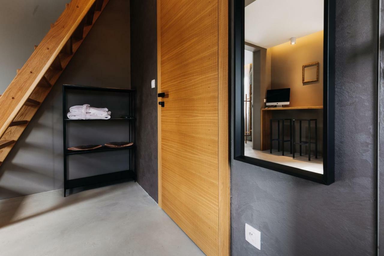 Villa Bricola - Boutique Apartments Карлові Вари Екстер'єр фото